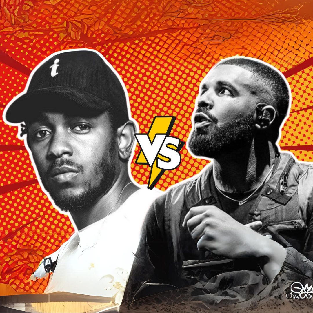 Kendrick and Drake A Comprehensive Timeline of their Feud as Lamar