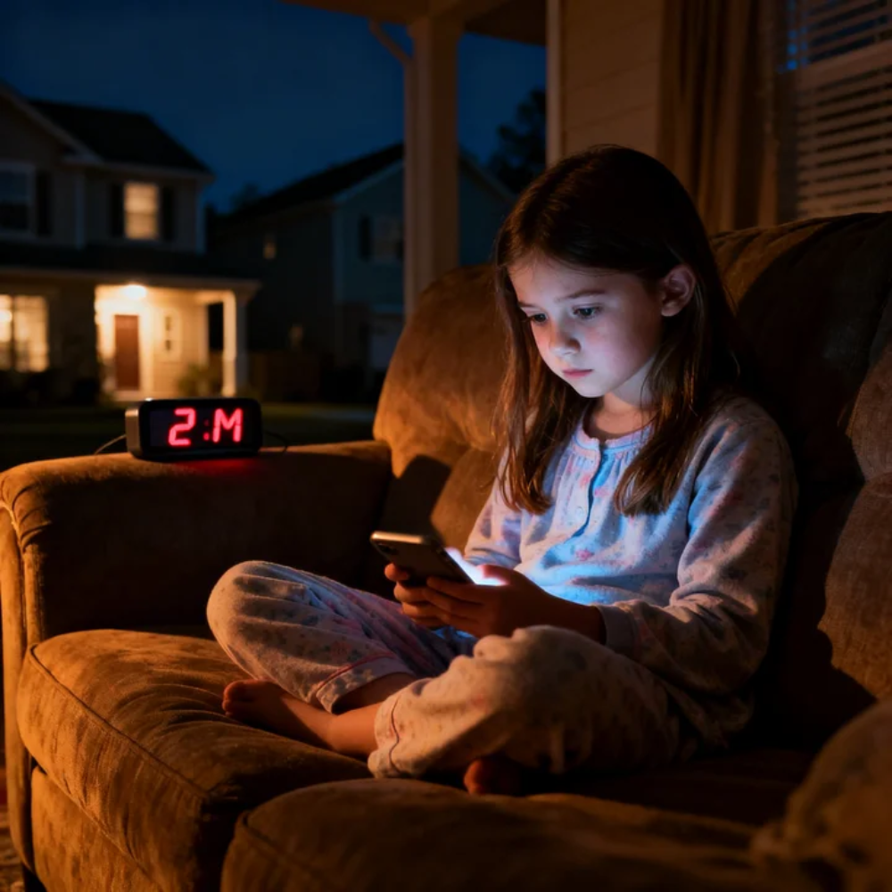 MY 8-YEAR-OLD ADOPTED GRAND DAUGHTER WAS LEFT AT HOME WHILE MY SON AND HIS WIFE TOOK THEIR BIO SON. SHE CALLED ΜΕ ΑΤ 2:00 AM CRYING, “WHY GRANDPA?” I BOOKED LAST-MINUTE TICKETS AND WITHIN 12 HOURS WE CRASHED THEIR VACATION!